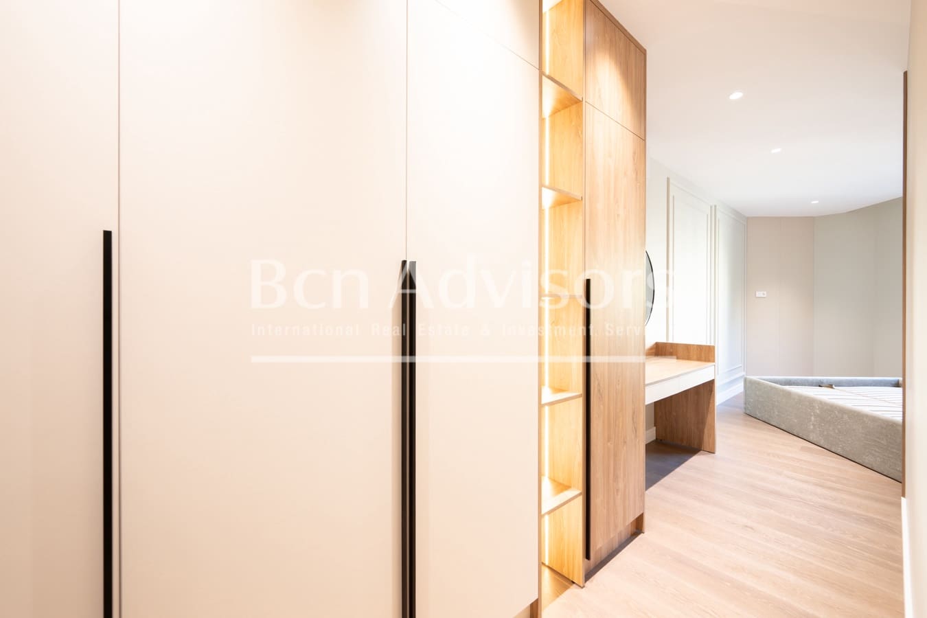 3 camera da letto Appartamento in vendita in Barcelona citta con garage - 1.250.000 € (Rif: 9097477)