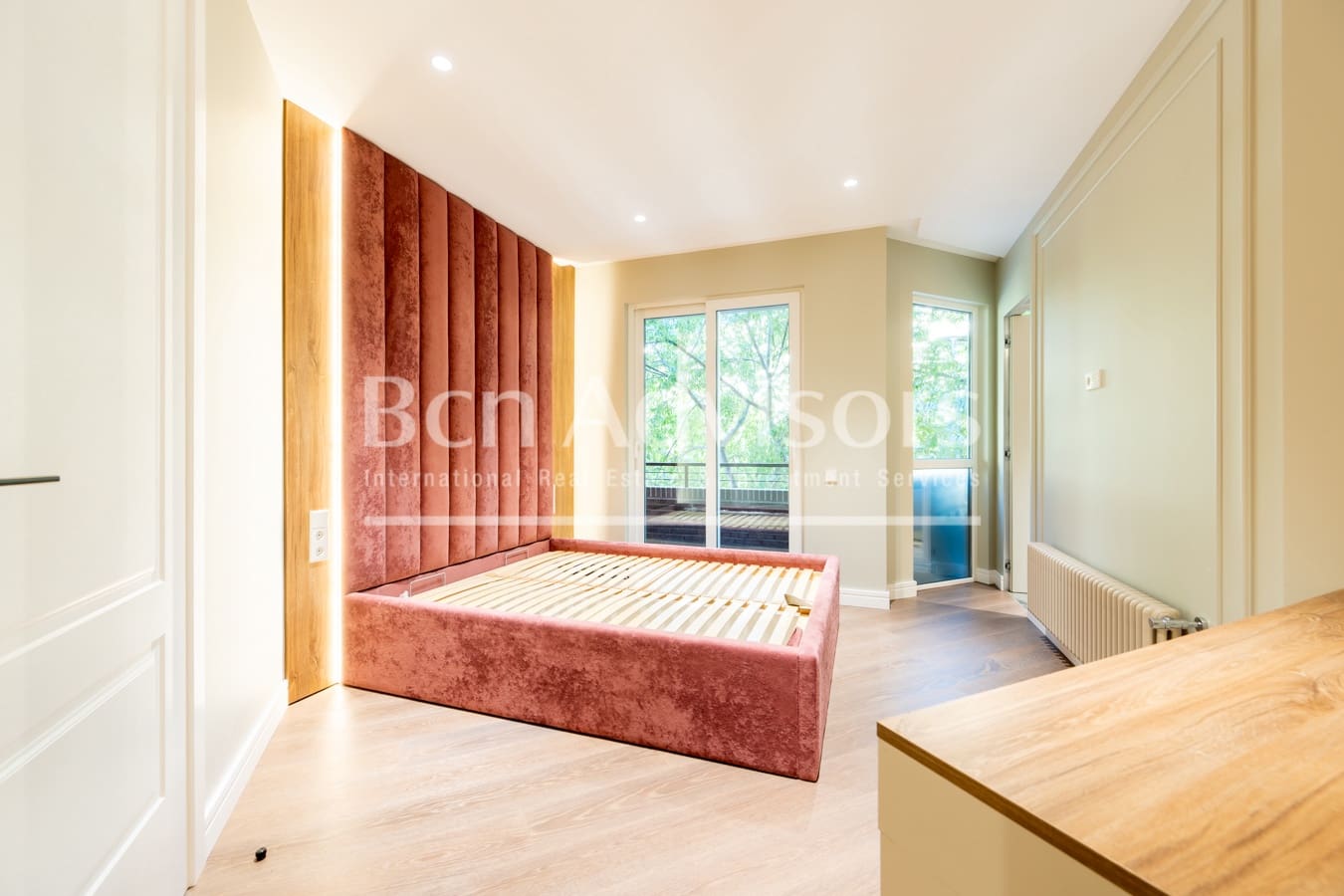 3 camera da letto Appartamento in vendita in Barcelona citta con garage - 1.250.000 € (Rif: 9097477)