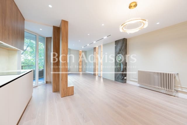 3 camera da letto Appartamento in vendita in La Dreta de L'Eixample, Barcelona città con garage - 1.250.000 € (Rif: 9097477)