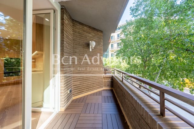3 camera da letto Appartamento in vendita in La Dreta de L'Eixample, Barcelona città con garage - 1.250.000 € (Rif: 9097477)