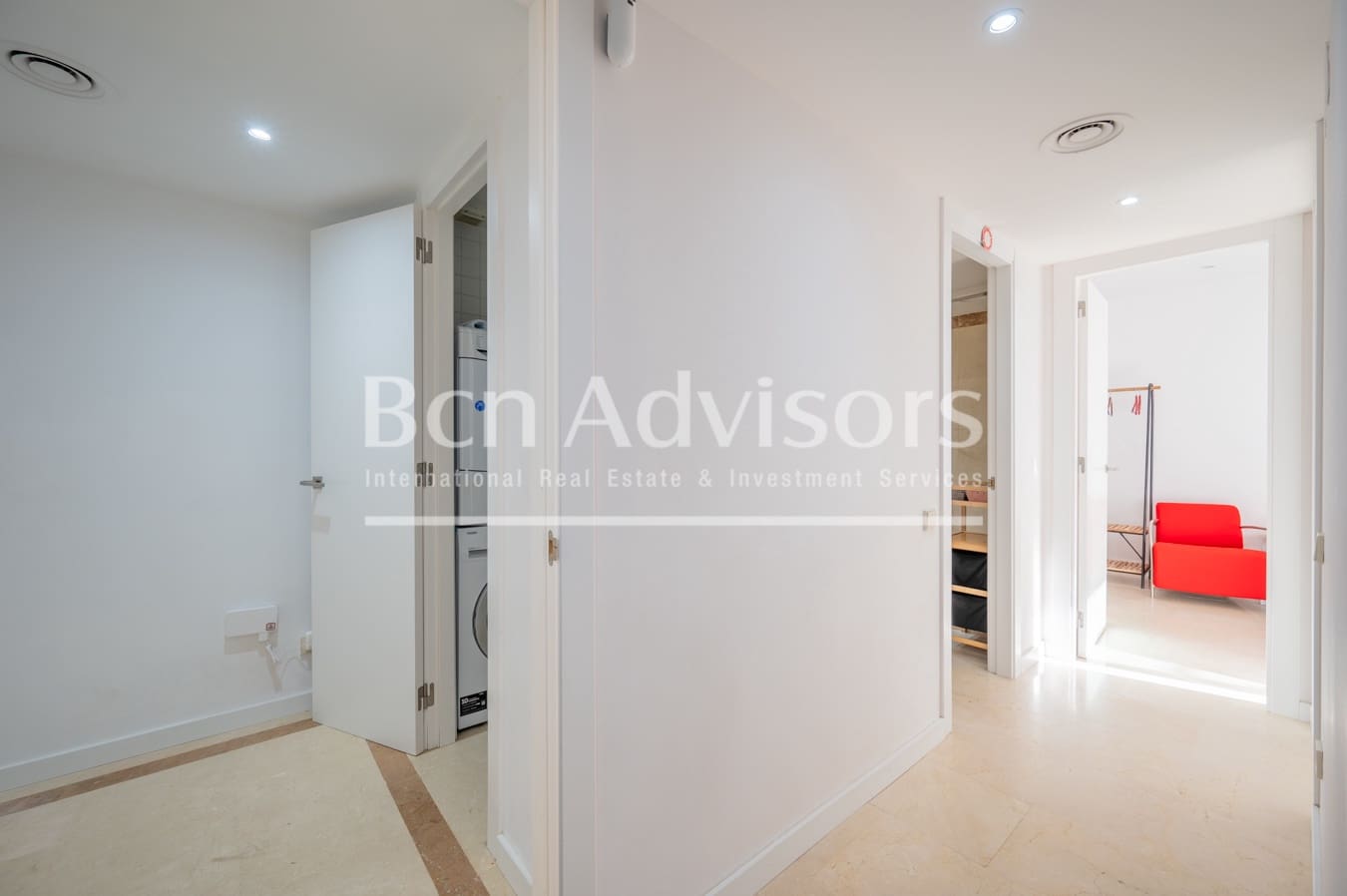 2 camera da letto Appartamento in vendita in Barcelona citta con piscina - 748.000 € (Rif: 9097478)