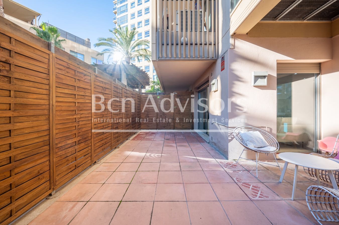 2 camera da letto Appartamento in vendita in Barcelona citta con piscina - 748.000 € (Rif: 9097478)