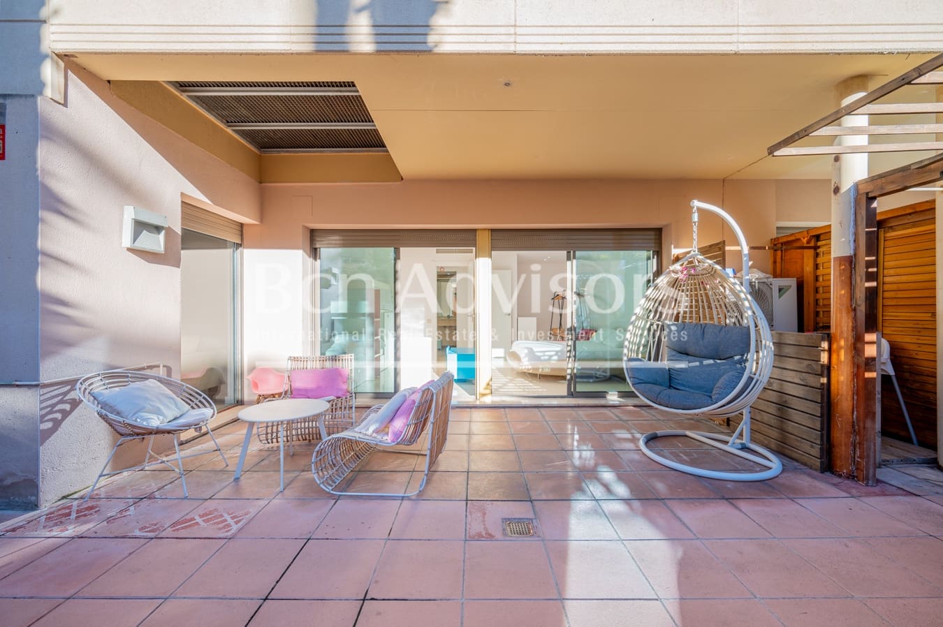 2 camera da letto Appartamento in vendita in Barcelona citta con piscina - 748.000 € (Rif: 9097478)