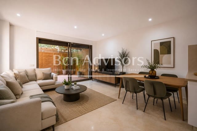 2 makuuhuone Huoneisto myytävänä paikassa Diagonal Mar i El Front Marítim del Poblenou, Barcelona kaupunki mukana uima-altaan - 769 000 € (Ref: 9097478)