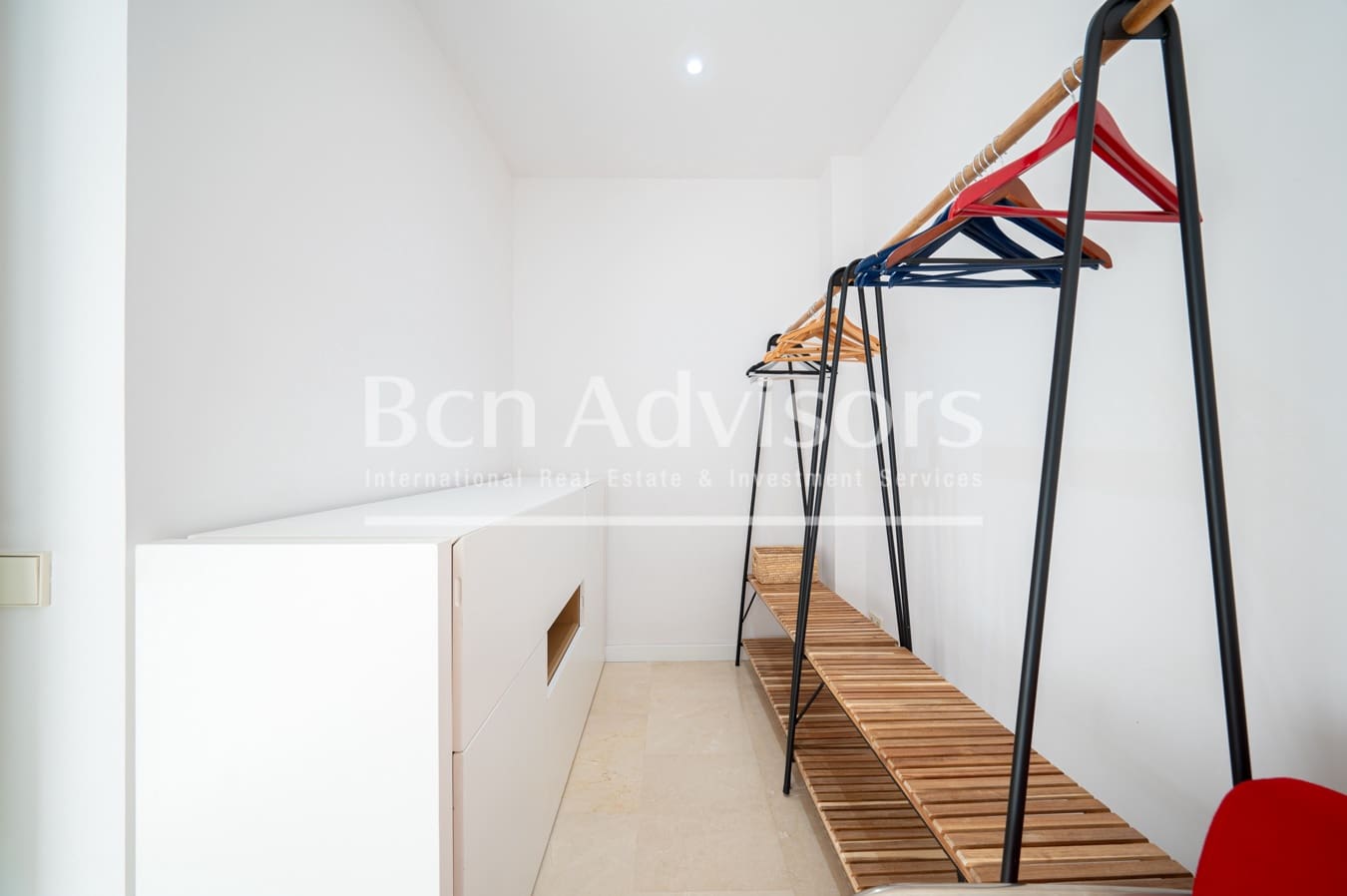 2 makuuhuone Huoneisto myytävänä paikassa Barcelona kaupunki mukana uima-altaan - 769 000 € (Ref: 9097478)