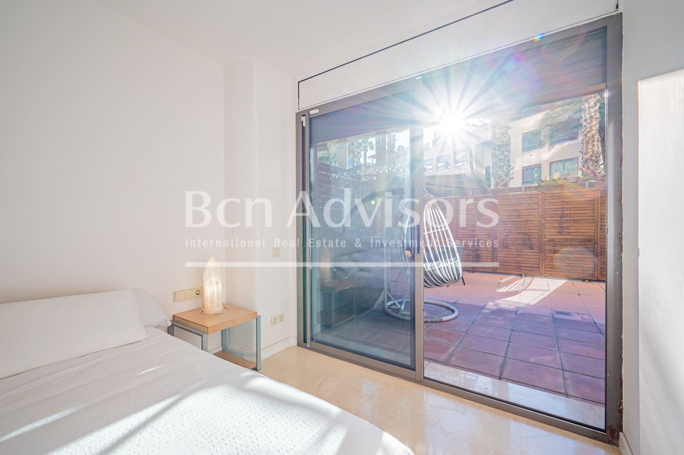 2 makuuhuone Huoneisto myytävänä paikassa Barcelona kaupunki mukana uima-altaan - 769 000 € (Ref: 9097478)