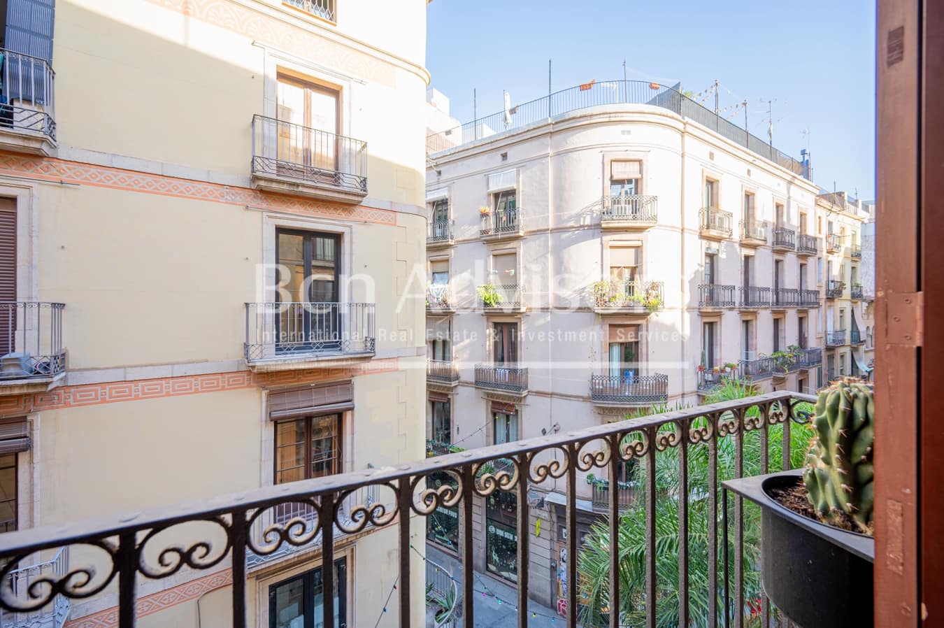 2 soveværelse Lejlighed til salg i Barcelona by - € 549.000 (Ref: 9097479)