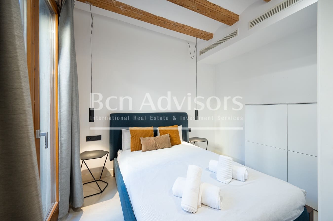 2 soveværelse Lejlighed til salg i Barcelona by - € 549.000 (Ref: 9097479)