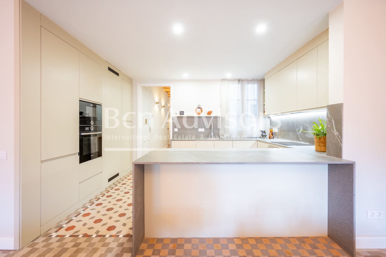 3 soverom Leilighet til salgs i Barcelona by - € 1 250 000 (Ref: 9097482)