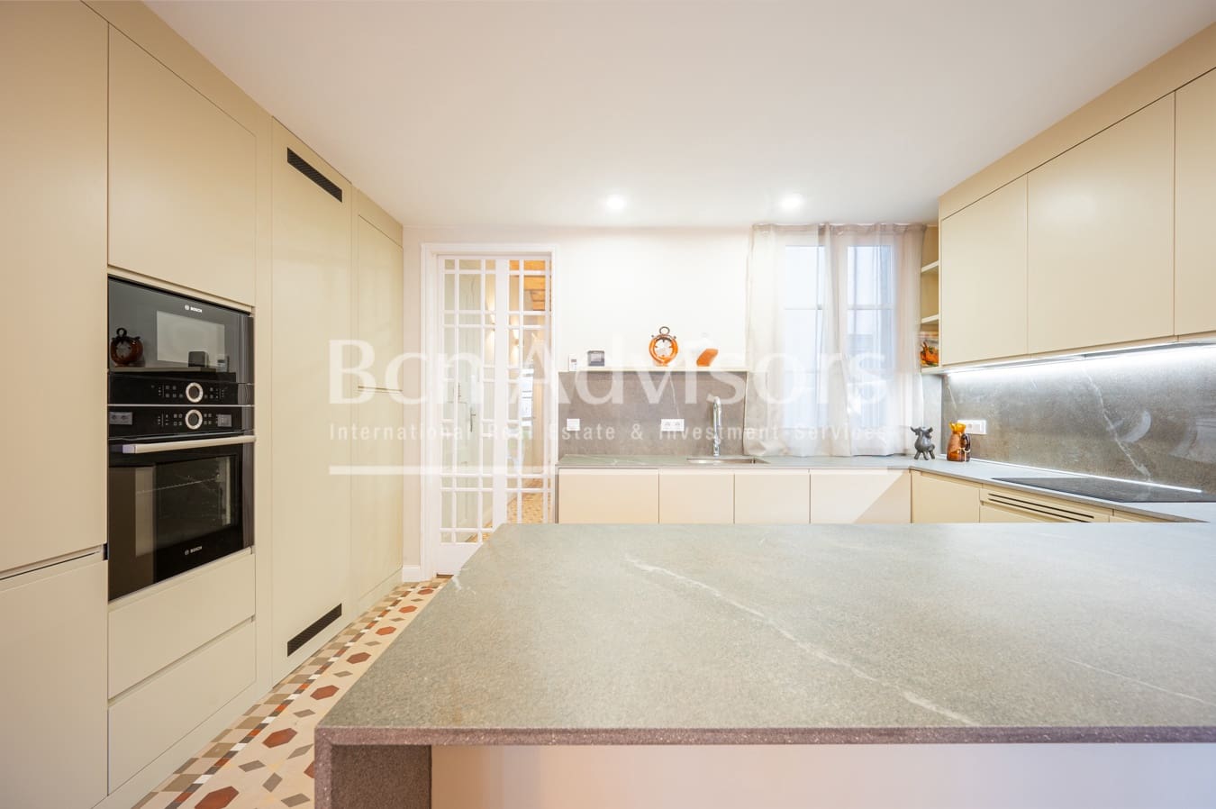 3 soverom Leilighet til salgs i Barcelona by - € 1 250 000 (Ref: 9097482)