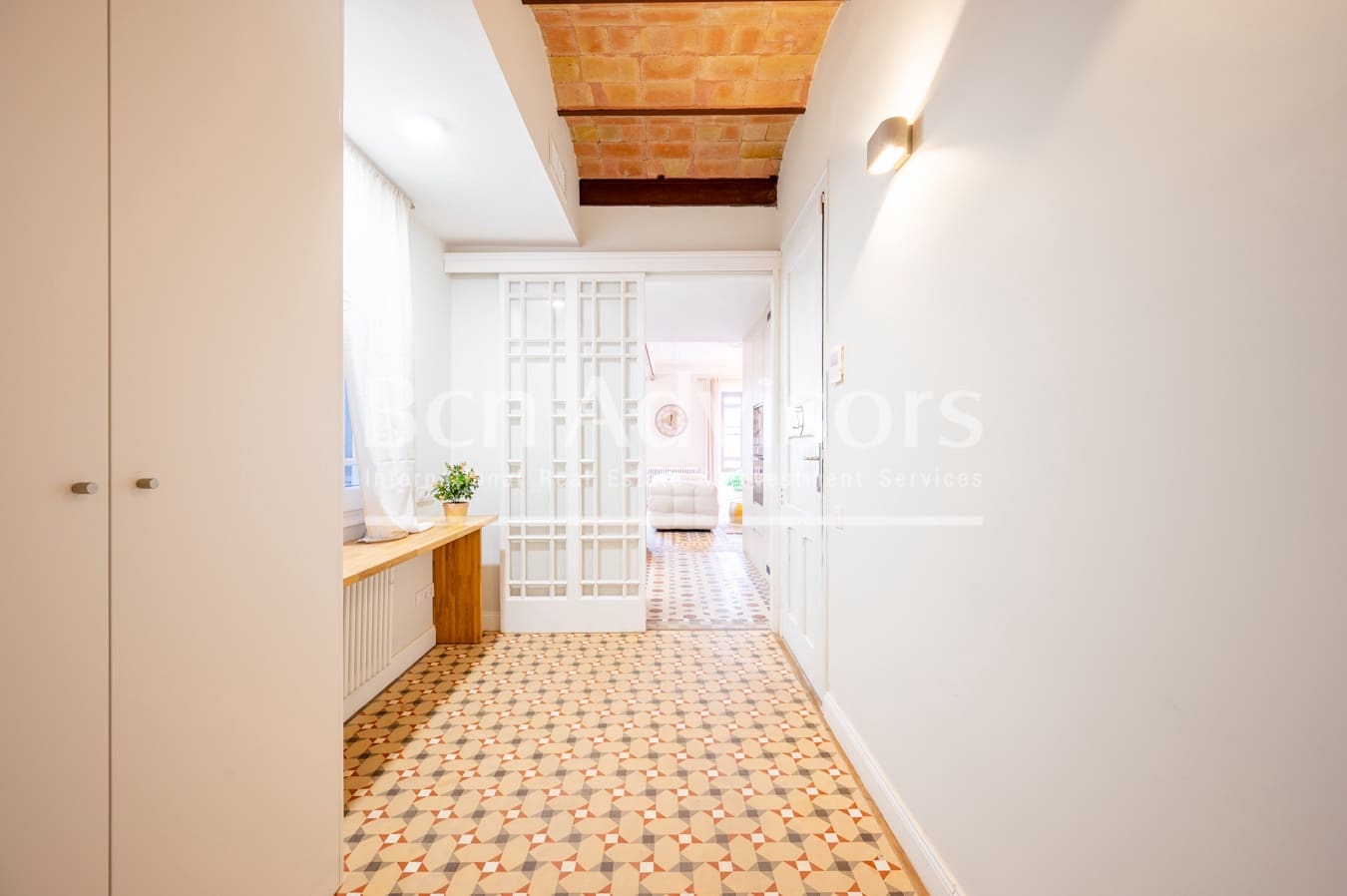 3 soverom Leilighet til salgs i Barcelona by - € 1 250 000 (Ref: 9097482)