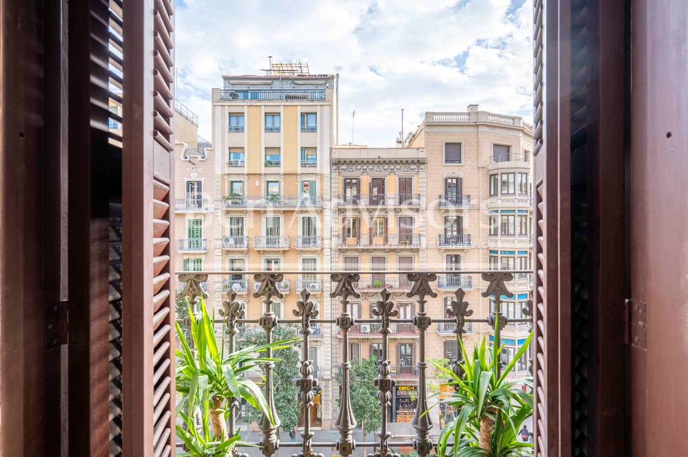 3 soverom Leilighet til salgs i Barcelona by - € 1 250 000 (Ref: 9097482)