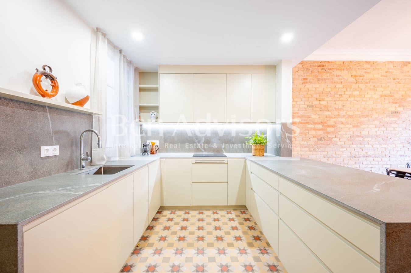 3 soverom Leilighet til salgs i Barcelona by - € 1 250 000 (Ref: 9097482)