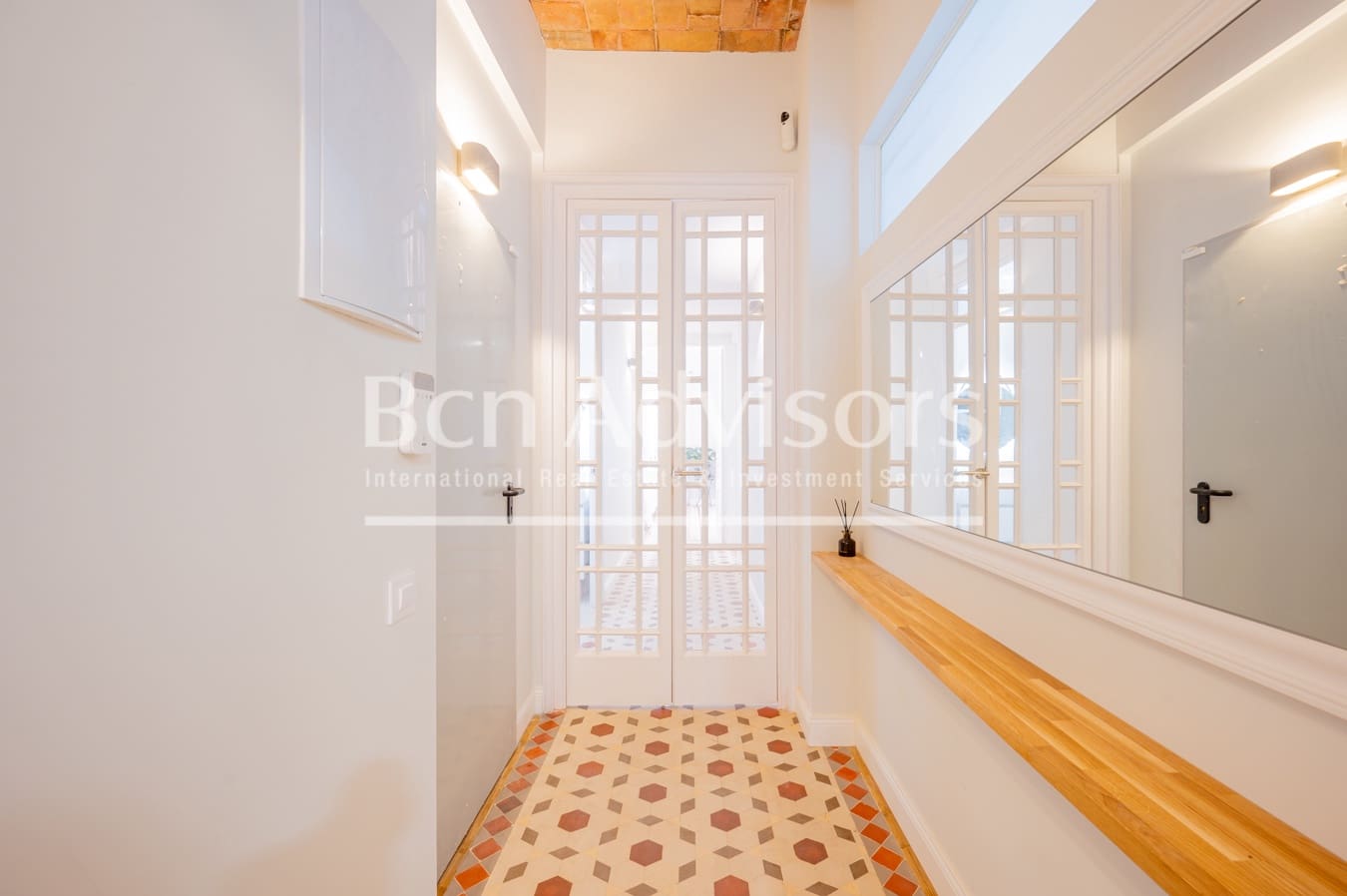 3 soverom Leilighet til salgs i Barcelona by - € 1 250 000 (Ref: 9097482)