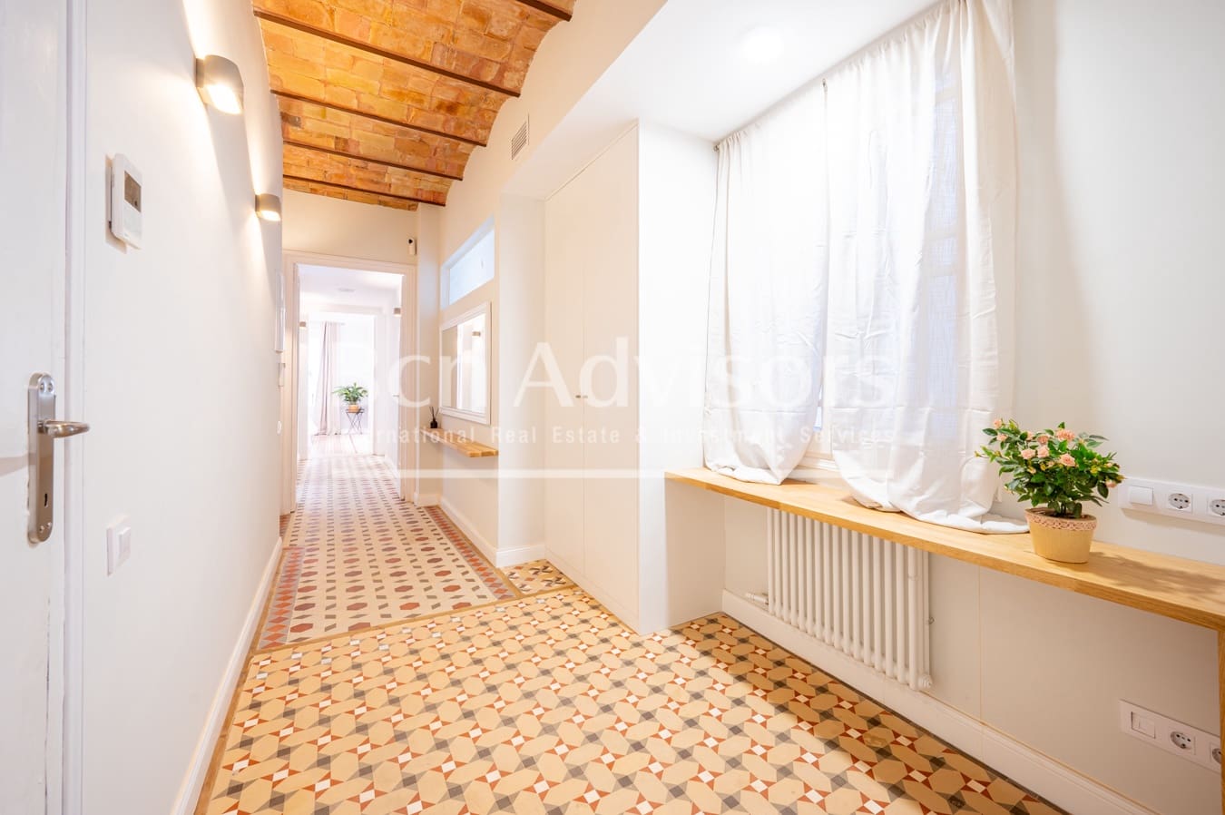 3 soverom Leilighet til salgs i Barcelona by - € 1 250 000 (Ref: 9097482)