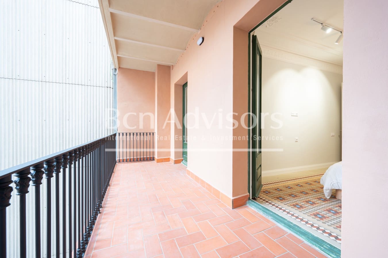 3 soverom Leilighet til salgs i Barcelona by - € 1 250 000 (Ref: 9097482)