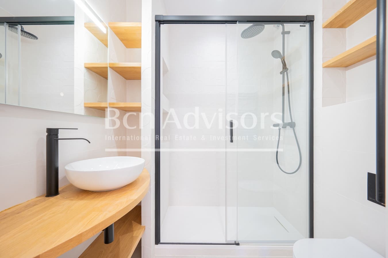 3 soverom Leilighet til salgs i Barcelona by - € 1 250 000 (Ref: 9097482)