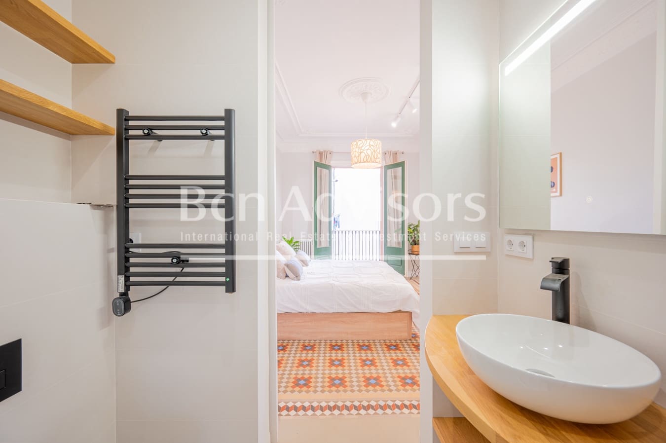 3 soverom Leilighet til salgs i Barcelona by - € 1 250 000 (Ref: 9097482)