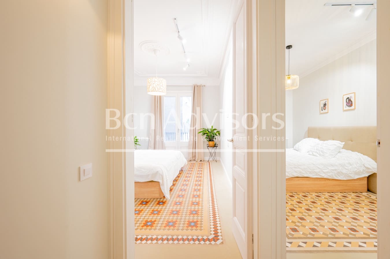 3 soverom Leilighet til salgs i Barcelona by - € 1 250 000 (Ref: 9097482)