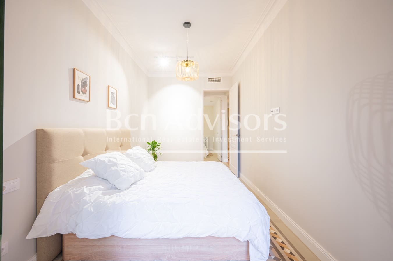 3 soverom Leilighet til salgs i Barcelona by - € 1 250 000 (Ref: 9097482)