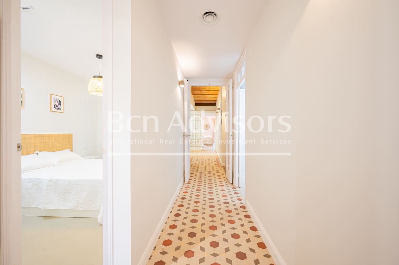 3 soverom Leilighet til salgs i Barcelona by - € 1 250 000 (Ref: 9097482)