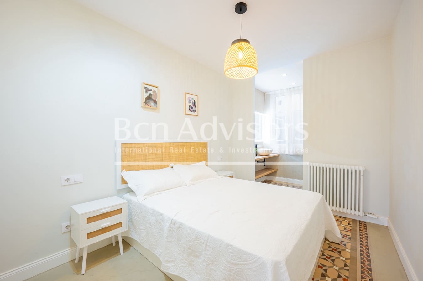 3 soverom Leilighet til salgs i Barcelona by - € 1 250 000 (Ref: 9097482)