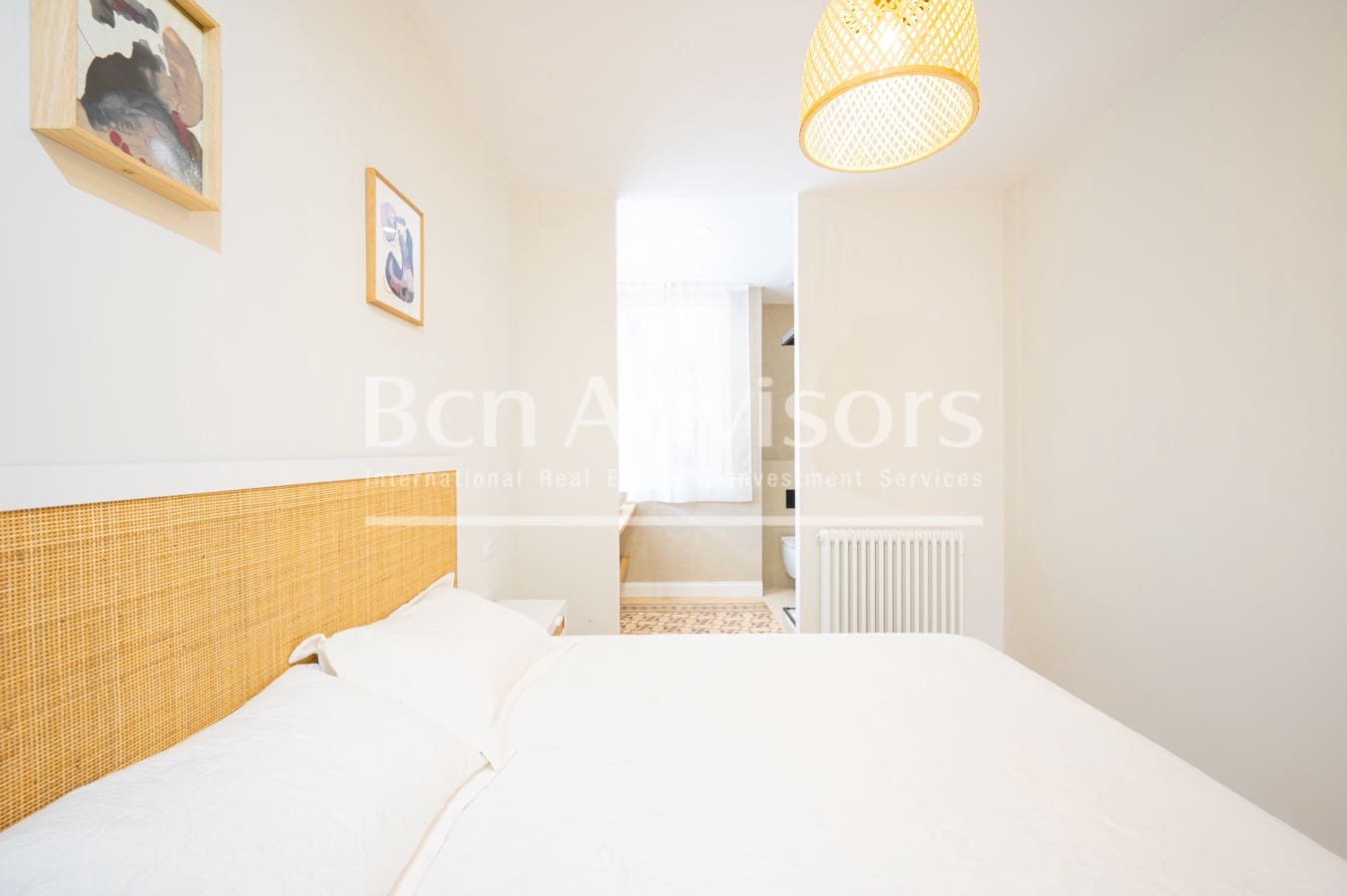 3 soverom Leilighet til salgs i Barcelona by - € 1 250 000 (Ref: 9097482)