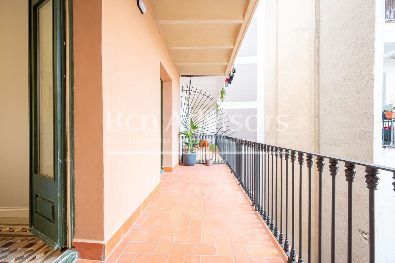 3 soverom Leilighet til salgs i Barcelona by - € 1 250 000 (Ref: 9097482)