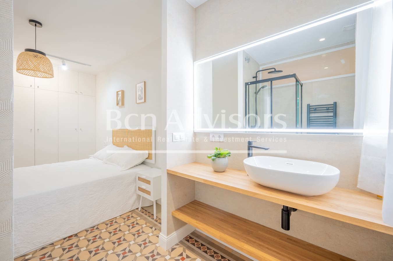 3 soverom Leilighet til salgs i Barcelona by - € 1 250 000 (Ref: 9097482)