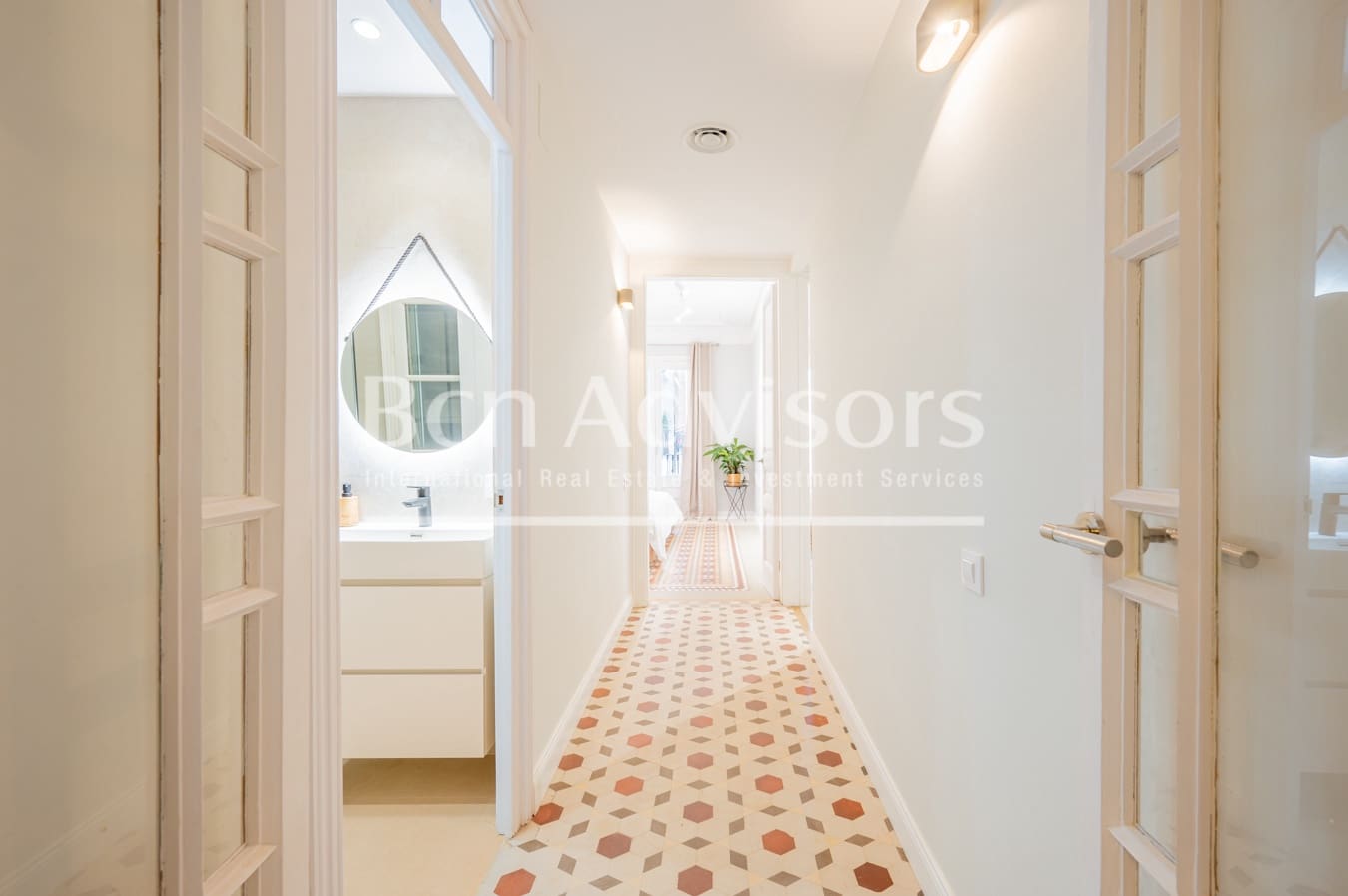 3 soverom Leilighet til salgs i Barcelona by - € 1 250 000 (Ref: 9097482)