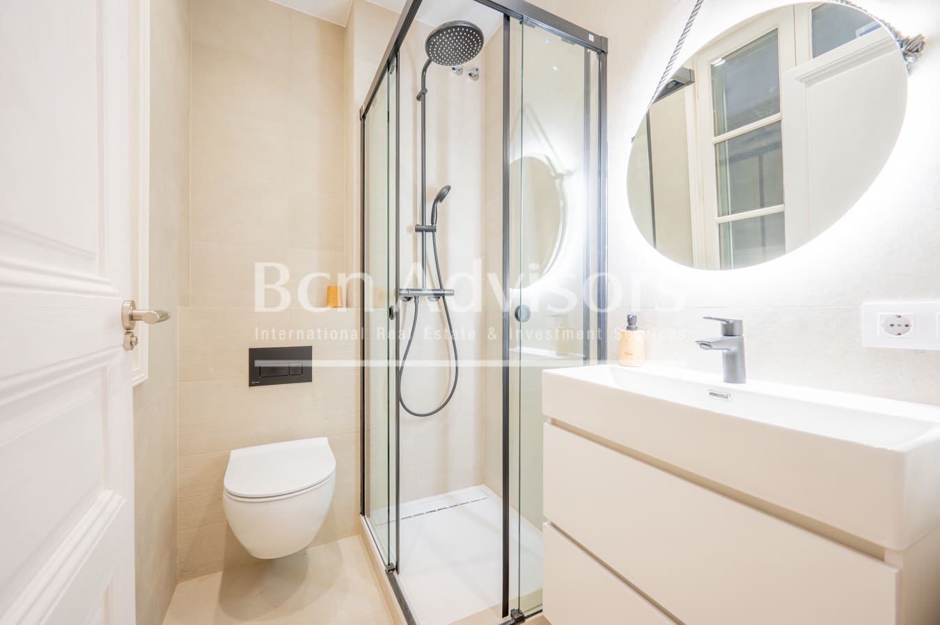 3 soverom Leilighet til salgs i Barcelona by - € 1 250 000 (Ref: 9097482)