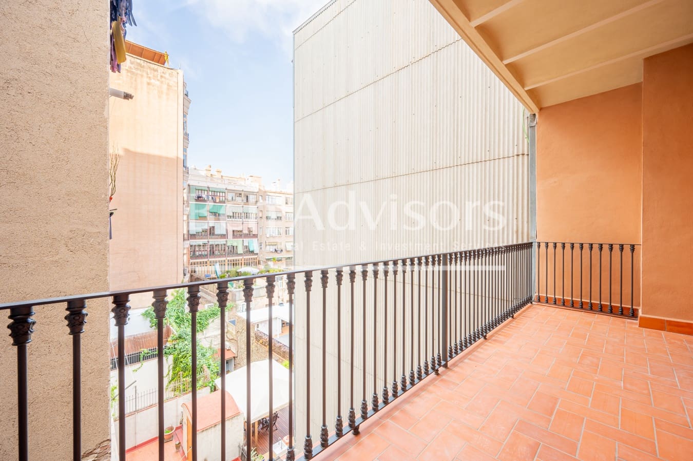 3 soverom Leilighet til salgs i Barcelona by - € 1 250 000 (Ref: 9097482)