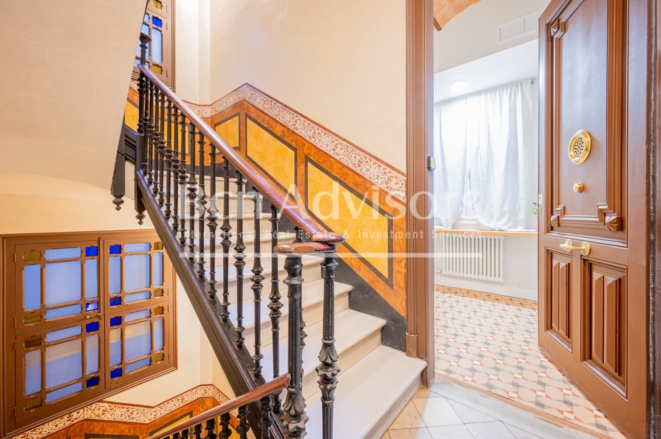 3 soverom Leilighet til salgs i Barcelona by - € 1 250 000 (Ref: 9097482)