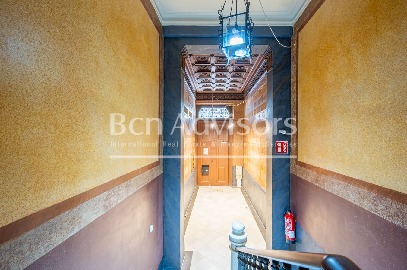 3 soverom Leilighet til salgs i Barcelona by - € 1 250 000 (Ref: 9097482)