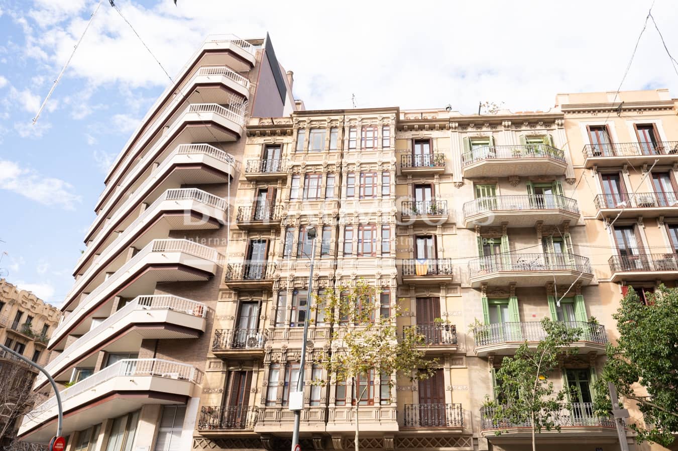 3 soverom Leilighet til salgs i Barcelona by - € 1 250 000 (Ref: 9097482)