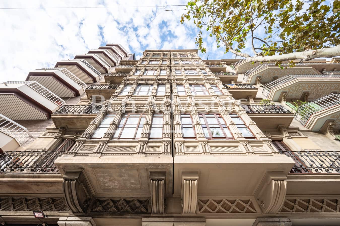 3 soverom Leilighet til salgs i Barcelona by - € 1 250 000 (Ref: 9097482)