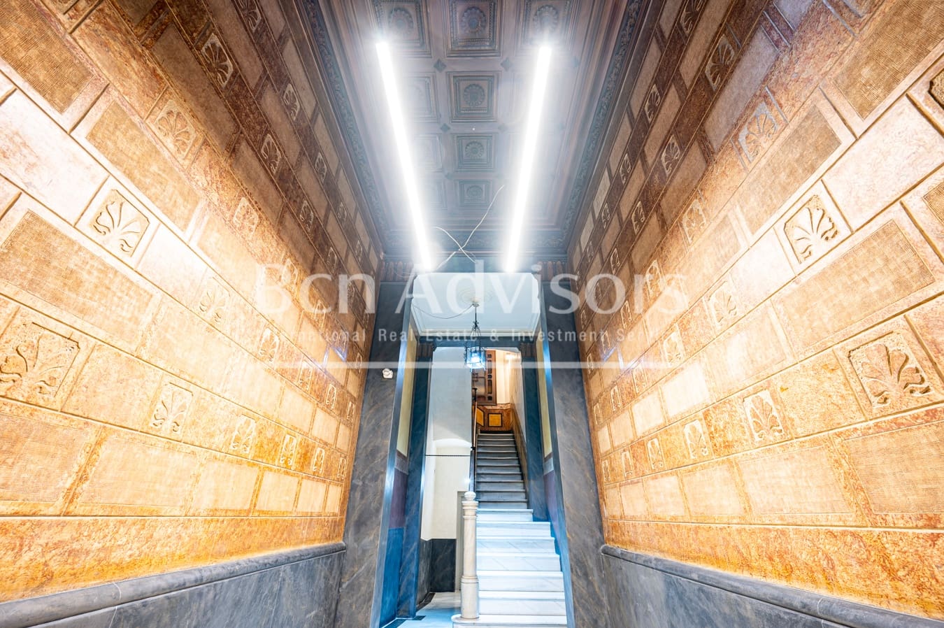 3 soverom Leilighet til salgs i Barcelona by - € 1 250 000 (Ref: 9097482)