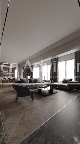 5 soveværelse Lejlighed til salg i Sant Gervasi - Galvany, Barcelona by - € 4.000.000 (Ref: 9097483)
