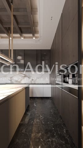 5 bedroom Apartment for sale in Sant Gervasi - Galvany, Barcelona city - € 4,000,000 (Ref: 9097483)