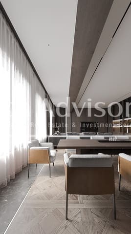 5 bedroom Apartment for sale in Sant Gervasi - Galvany, Barcelona city - € 4,000,000 (Ref: 9097483)