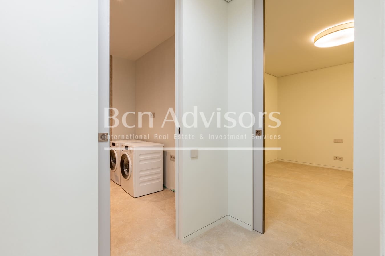 5 soveværelse Lejlighed til salg i Barcelona by - € 4.400.000 (Ref: 9097483)