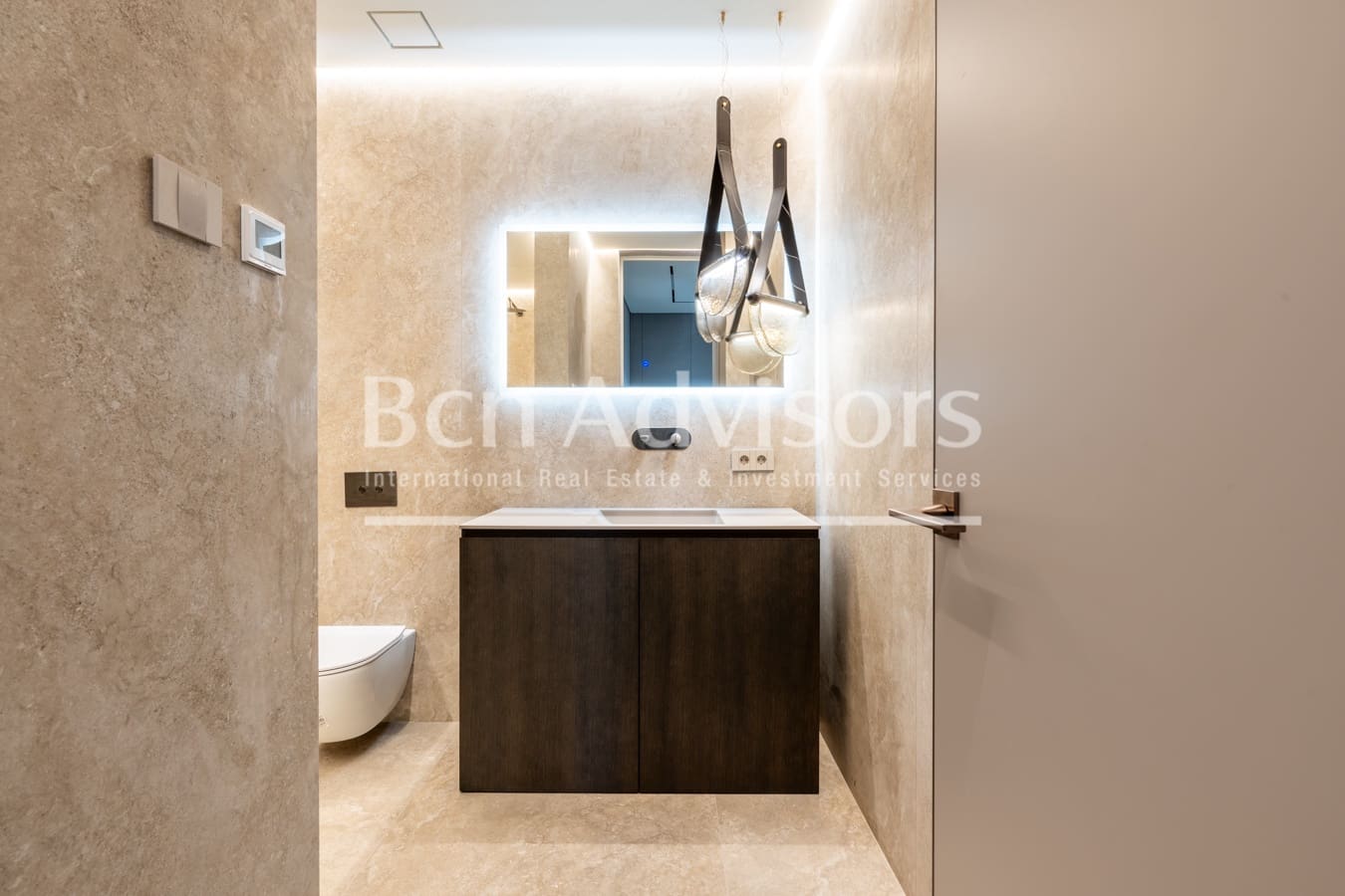 5 soveværelse Lejlighed til salg i Barcelona by - € 4.400.000 (Ref: 9097483)