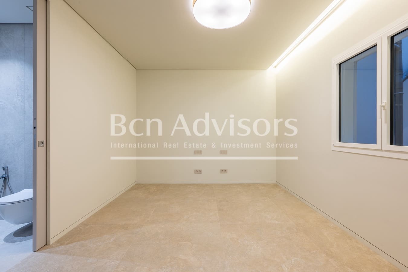 5 soveværelse Lejlighed til salg i Barcelona by - € 4.400.000 (Ref: 9097483)