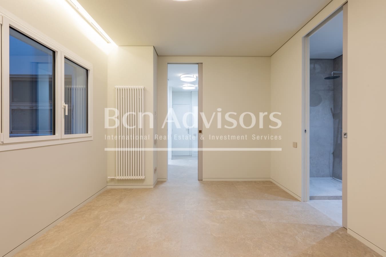 5 soveværelse Lejlighed til salg i Barcelona by - € 4.400.000 (Ref: 9097483)
