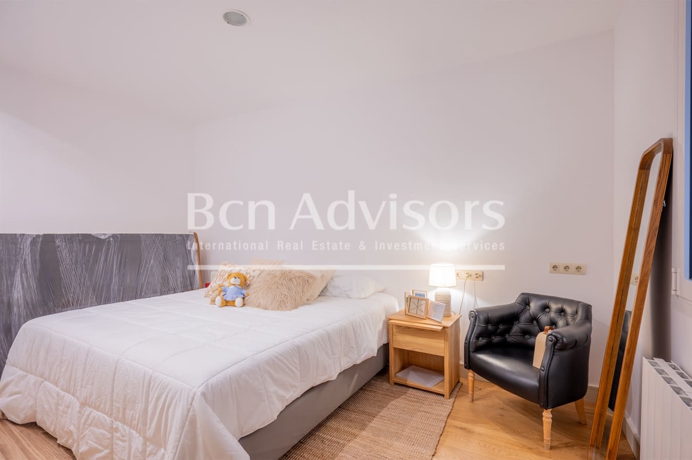 4 soveværelse Lejlighed til salg i Barcelona by - € 1.598.000 (Ref: 9097485)