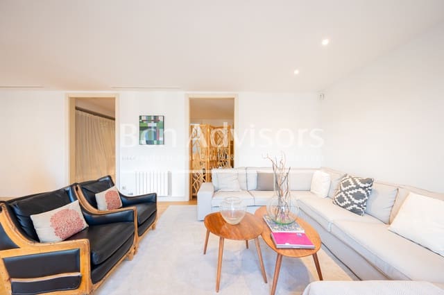 4 bedroom Apartment for sale in La Dreta de L'Eixample, Barcelona city - € 1,598,000 (Ref: 9097485)