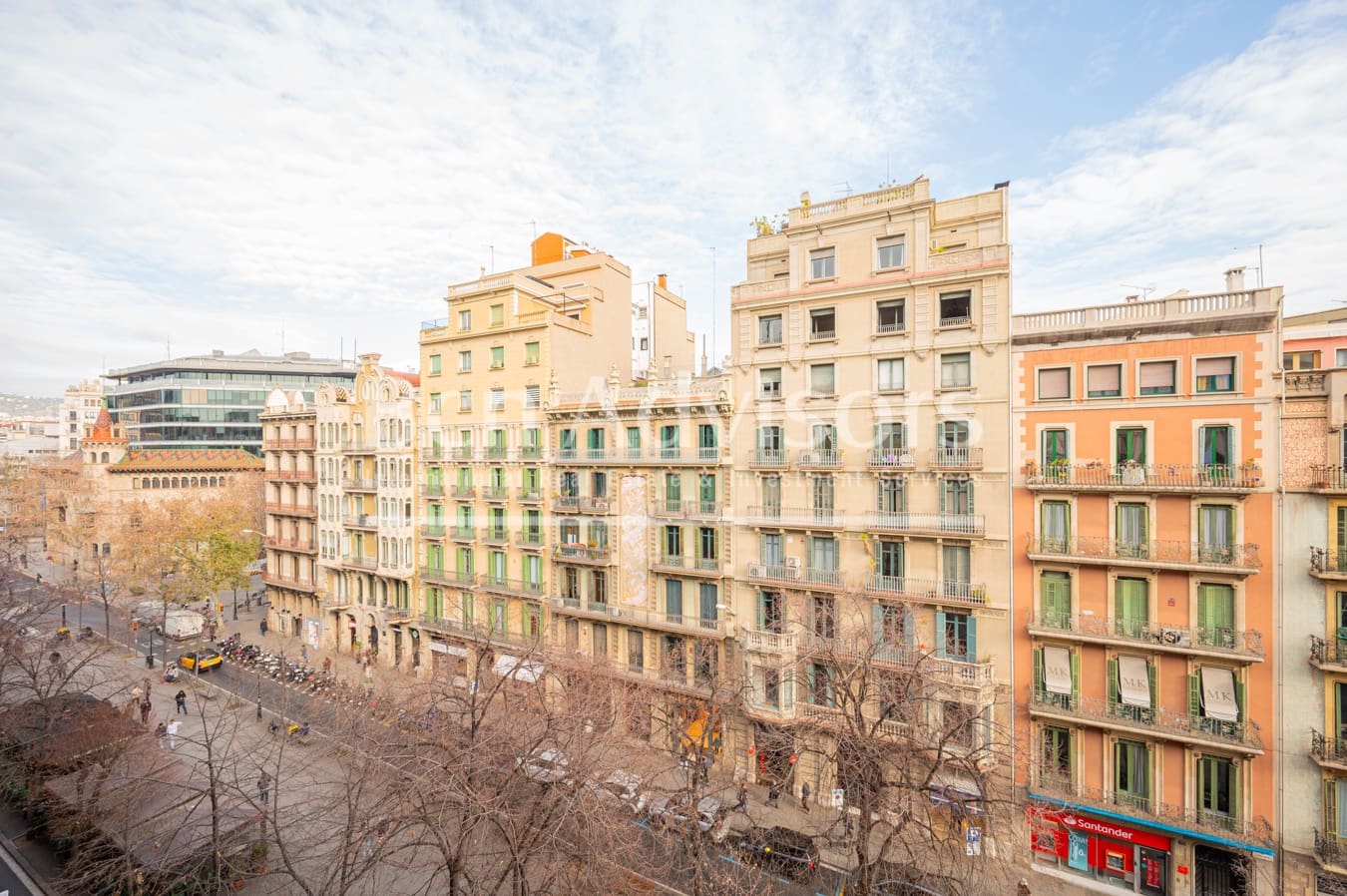 4 soveværelse Lejlighed til salg i Barcelona by - € 1.598.000 (Ref: 9097485)