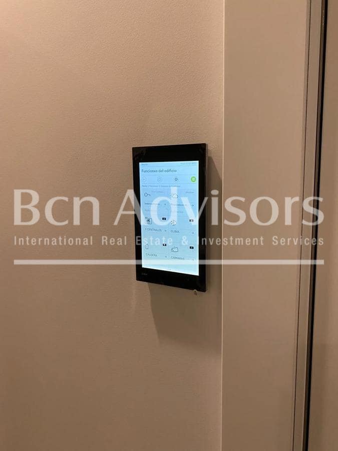 2 soveværelse Lejlighed til salg i Barcelona by - € 485.000 (Ref: 9097490)