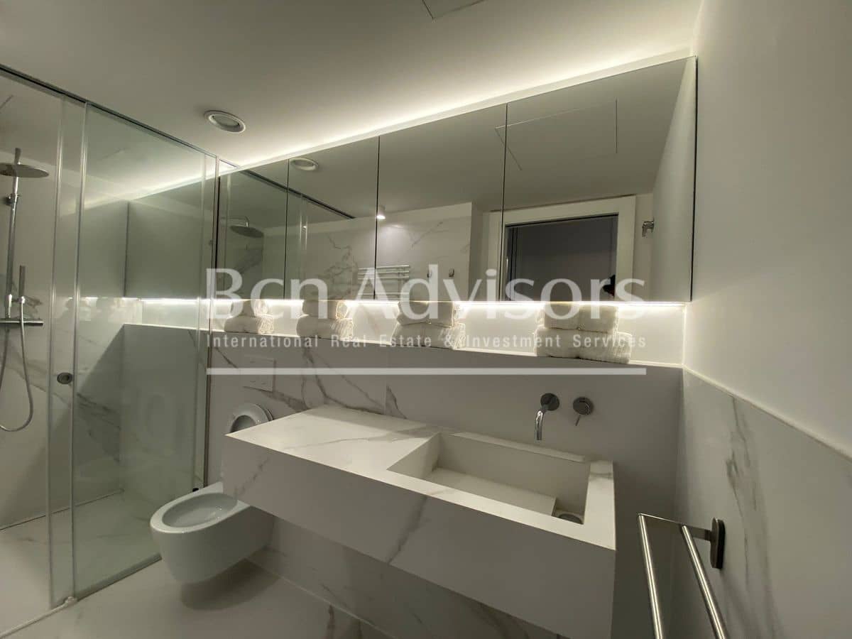 2 soveværelse Lejlighed til salg i Barcelona by - € 485.000 (Ref: 9097490)