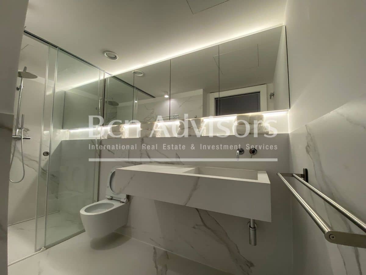 2 soveværelse Lejlighed til salg i Barcelona by - € 485.000 (Ref: 9097490)